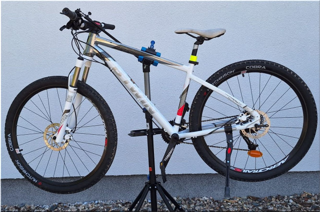 Rower MTB